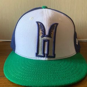 Hartford Yardgoats fitted